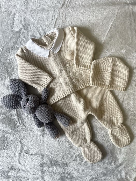 Костюмчик для немовлят