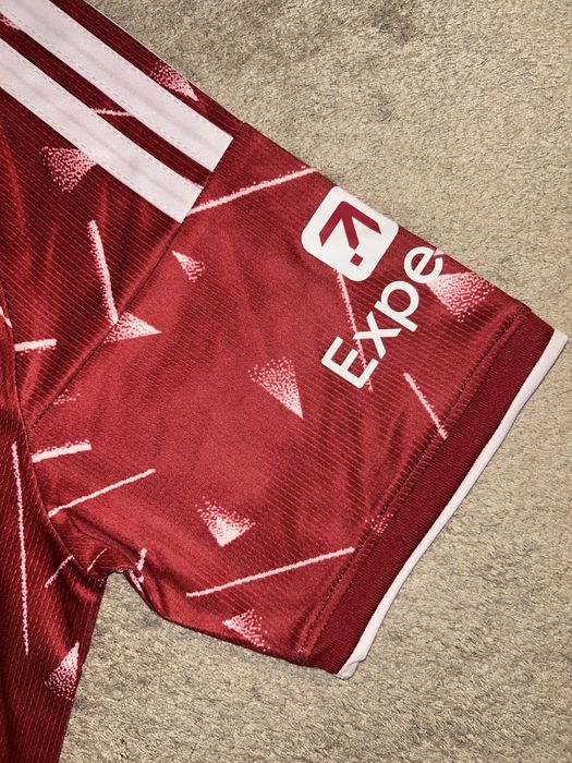 Camisola FC Liverpool 26/27