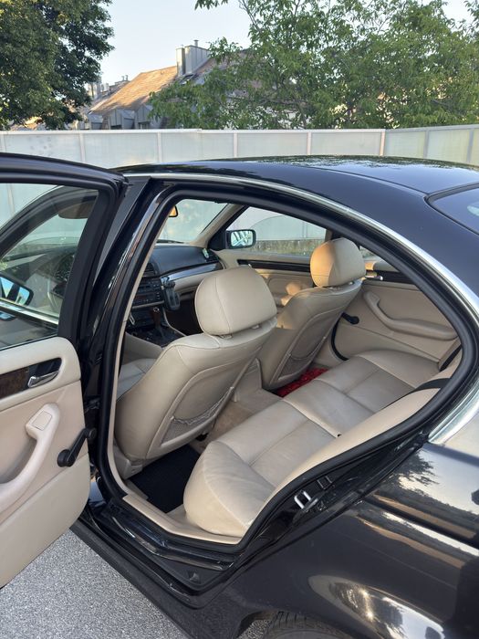 Bmw 320i | E46 | 2.0 benzyna