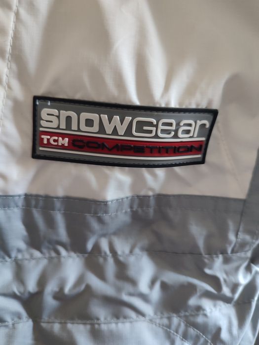 Kurtka sportowa męska ocieplana,z kapturem-XXXL