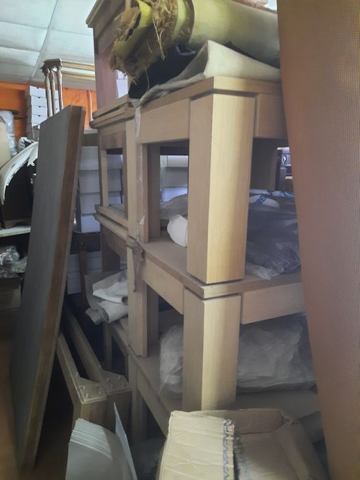 Moveis novos acabados/ por acabar