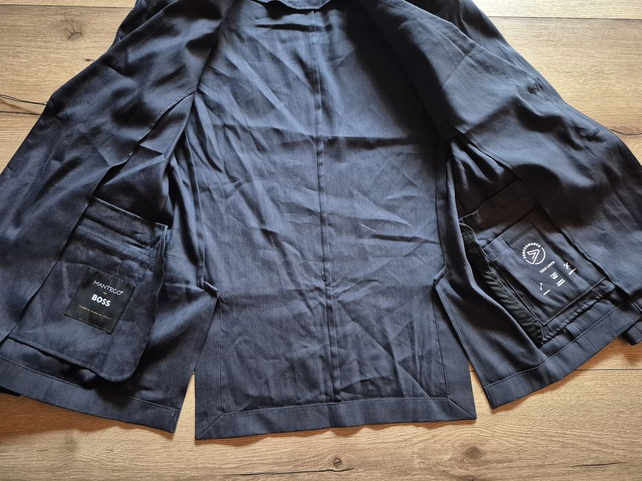 Marynarka Męska Hugo Boss 50