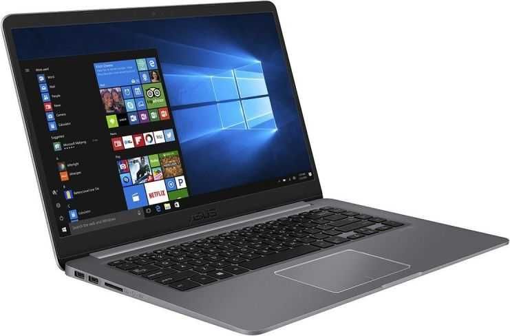 ASUS VivoBook R520UA INTEL I3 8 GEN nie uruchamia się