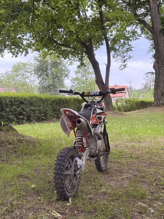 Kayo 125 TD 4 t r 2022