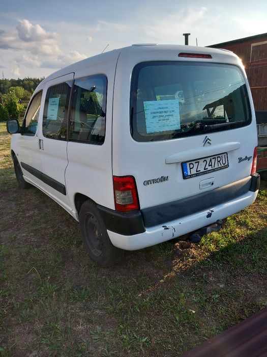 Sprzedam Citroena