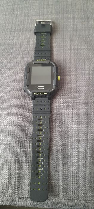 Smartwatch garett kids time