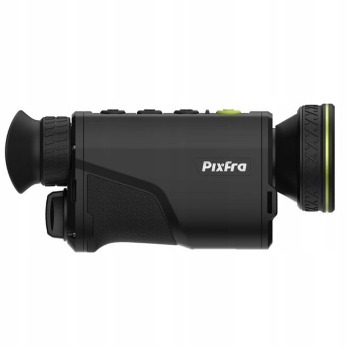 Kamera Termowizyjna Termowizor Monokular Termowizyjny Pixfra Arc A650P