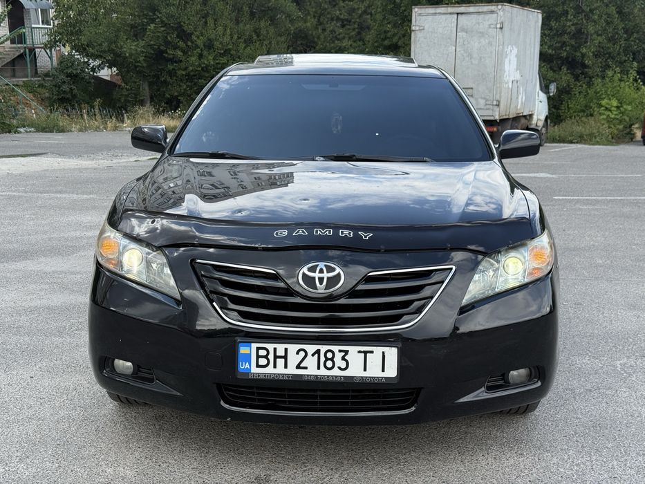 Продам Totota Camry 40