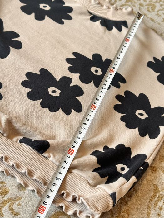 Костюм Next кофта штани 134