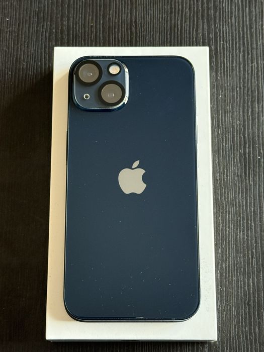 Iphone 13 - pouco uso