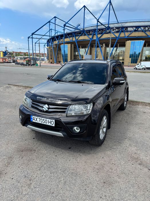 Продам авто сузуки гранд витара