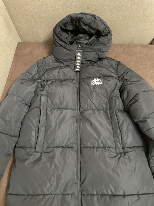 Парка KAPPA оригінал