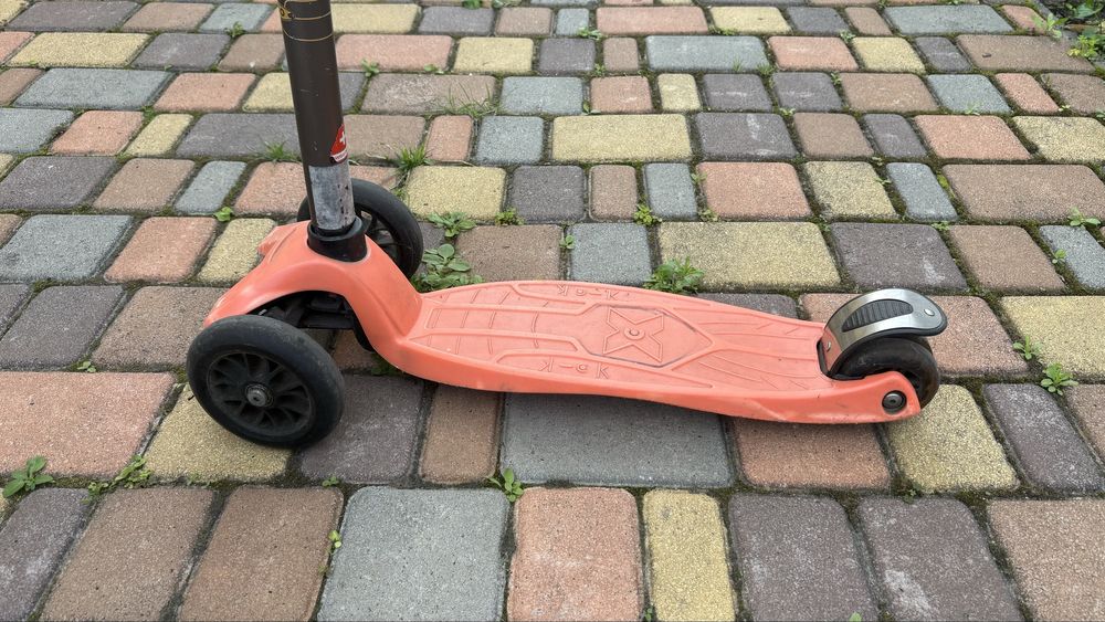 Самокат micro maxi оригінал