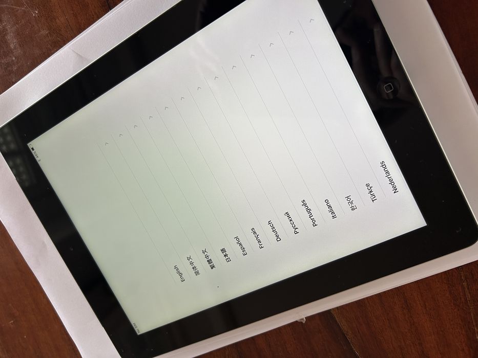 IPad 4 Geração 64gb64168950539393120