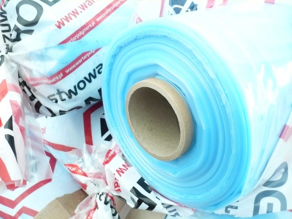 folia tunelowa uv12/uv2 12x33