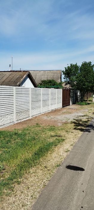 Установка Еврозабора, Навесов, Ворот и Калиток в Одессе и области