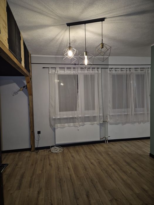 Kawalerka na wynajem - Widok 5