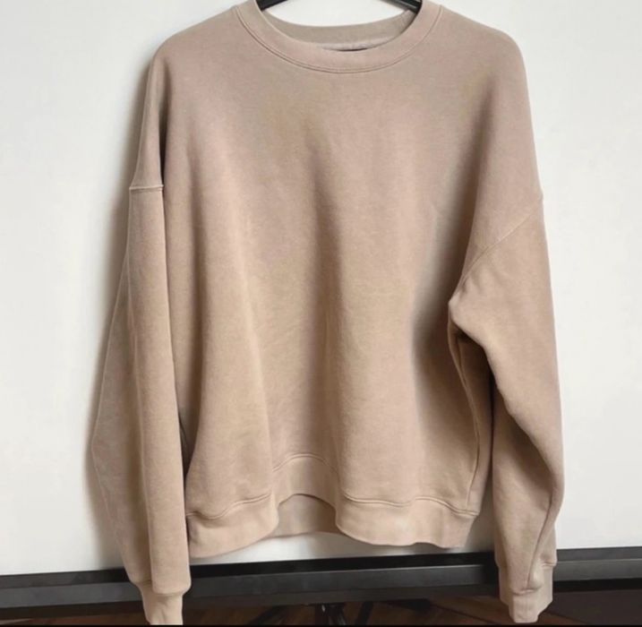 Bluza Fear of God Essentials