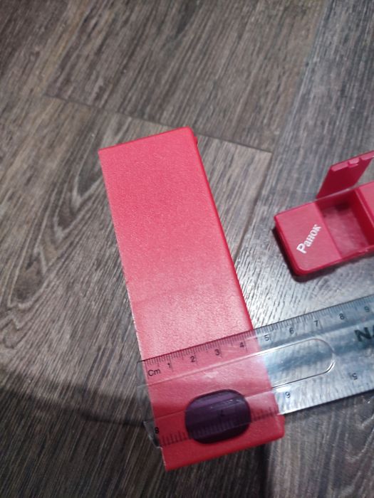 Таблетниця 7днів Ранок День Вечір