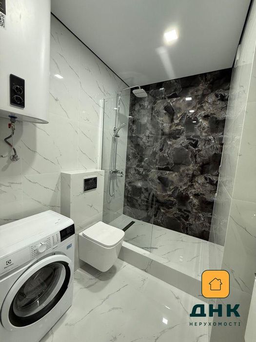 Аркадия. Однокомнатная квартира. Новый ремонт. ЖК Атмосфера