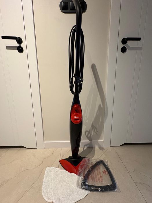 Mop parowy Vileda