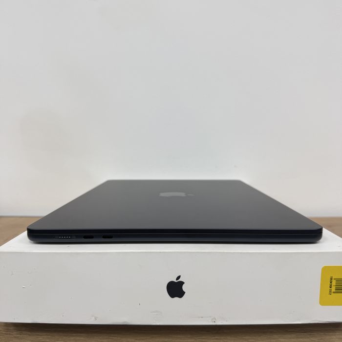 Open Box Macbook Air 15” 2025 M4 16GB | 256Gb • ГАРАНТІЯ Макбук М4 Київ