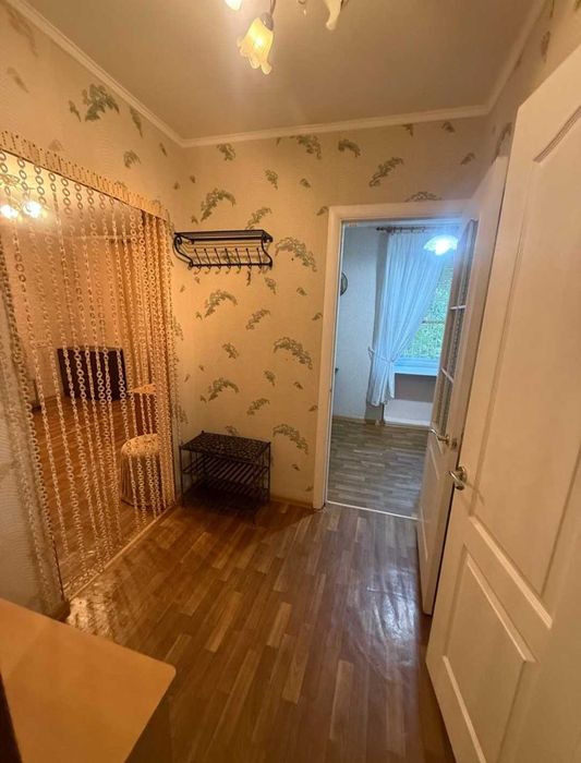 Продається 1-кімнатна квартира на Таїрова