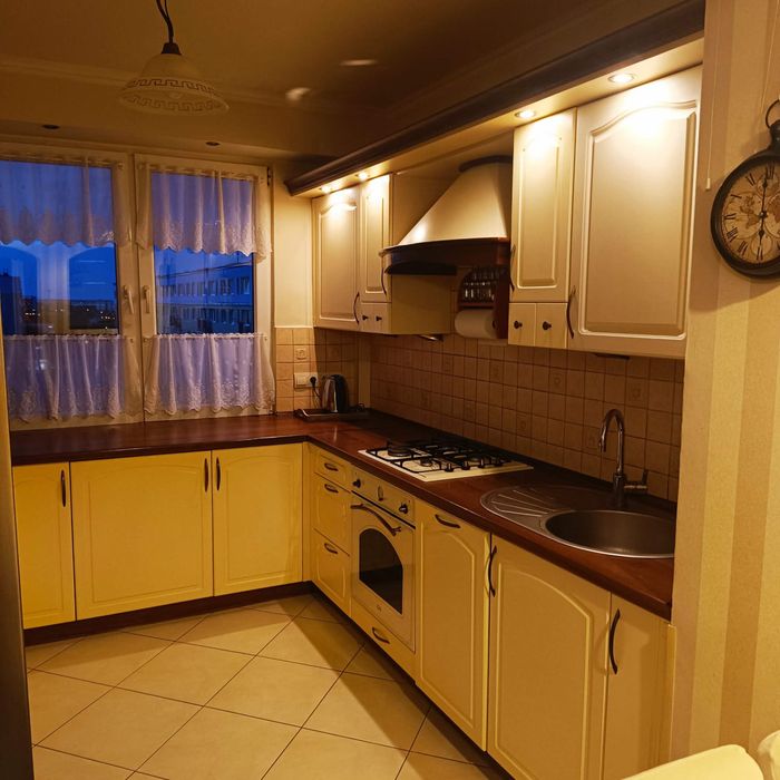 Mieszkanie 66,8m2 Olsztyn Nagórki