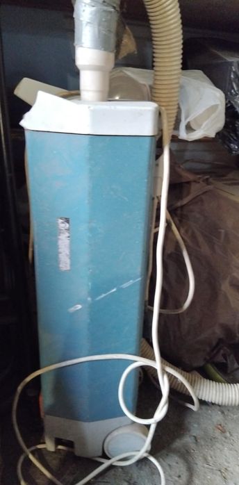 Odkurzacz prl sprawny