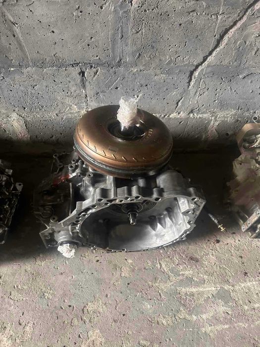 АКПП Toyota Lexus в чудовому стані RAV4 Camry ES Avalon