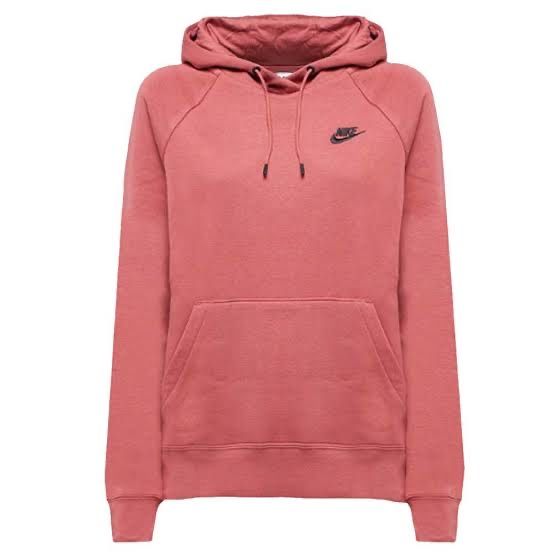 Худі NIKE SPORTSWEAR ESSENTIAL  оригінал DX2316-691