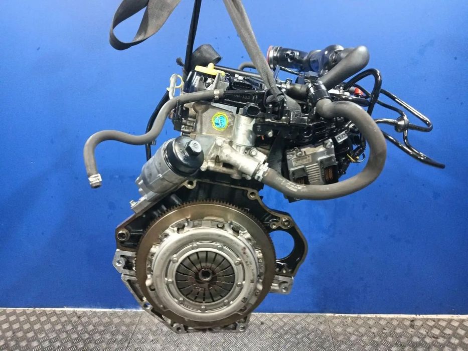 MOTOR OPEL CORSA D 1.4 REFª: Z14XEP