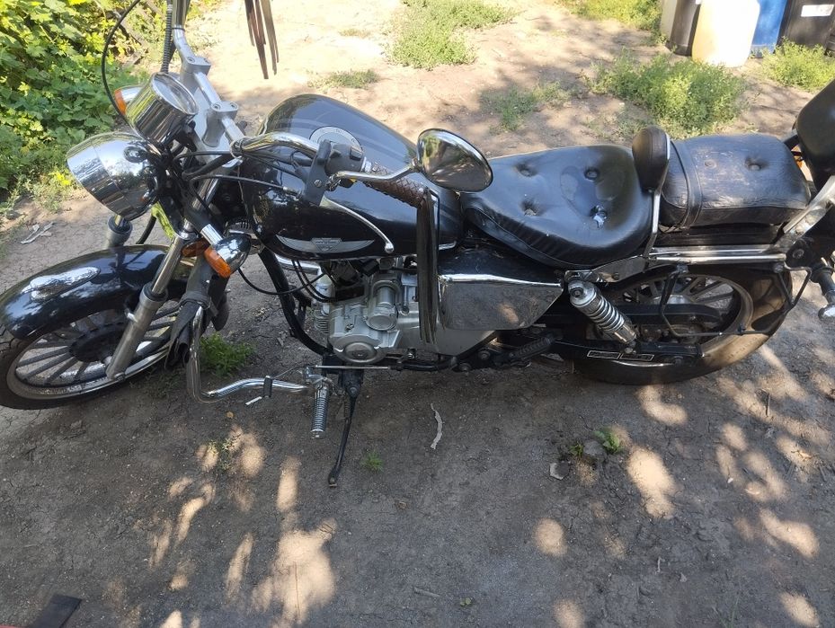 Продам Geon invader 250