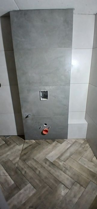 Вкладання плитки