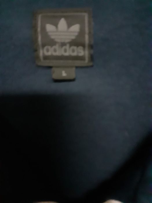 Casaco casual Adidas Originals