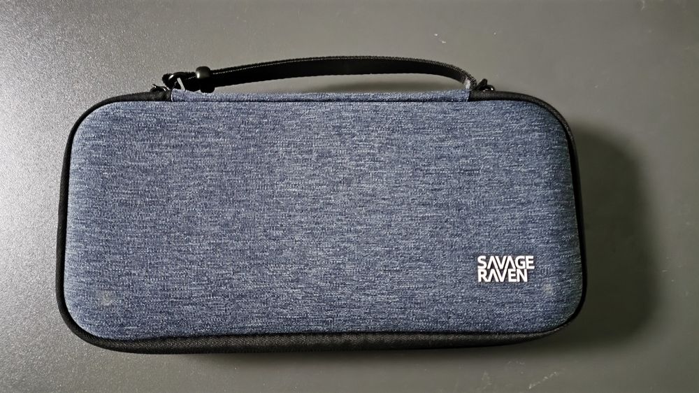 Чохол для Nintendo Switch 2