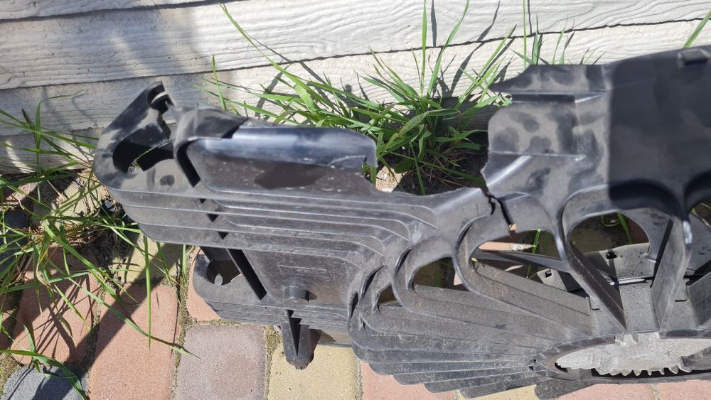 Вентилятор tesla model x 2016 год