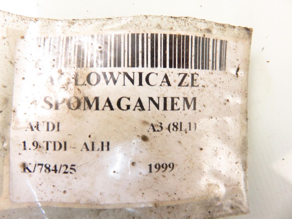 Maglownica Audi A3 (8l1)