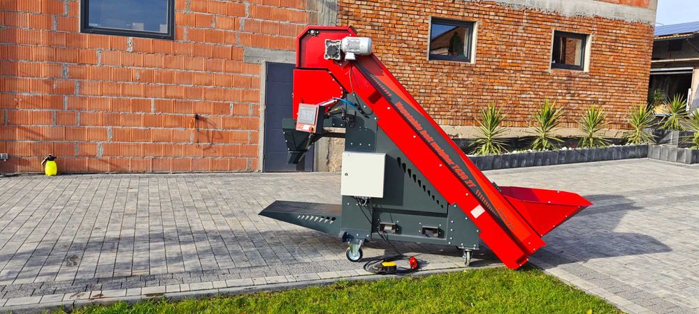 Wagopaczkarka wagopakowarka waga 430 2T