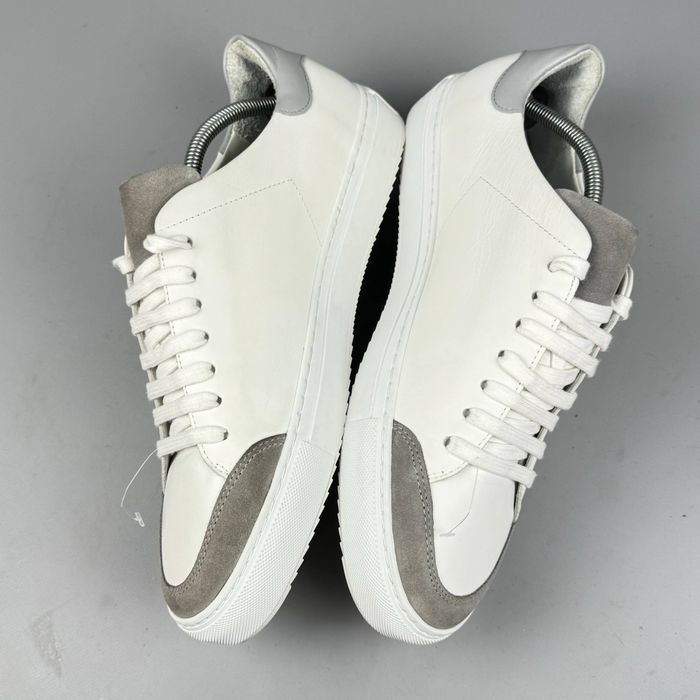 Кросівки кеди Axel Arigato Clean 90 Triple аригато кеды кроссовки