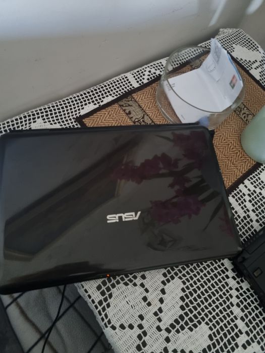 Laptopy Asus czytaj opis