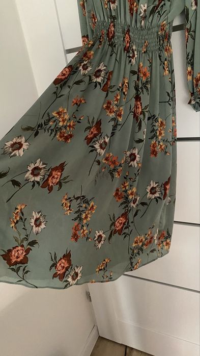 Sukienka Zara XS