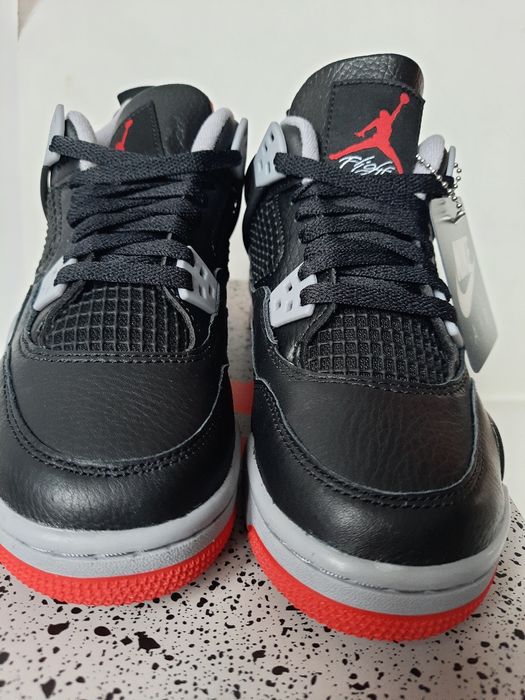 AIR Jordan 4 retro (GS) rozmiar 36