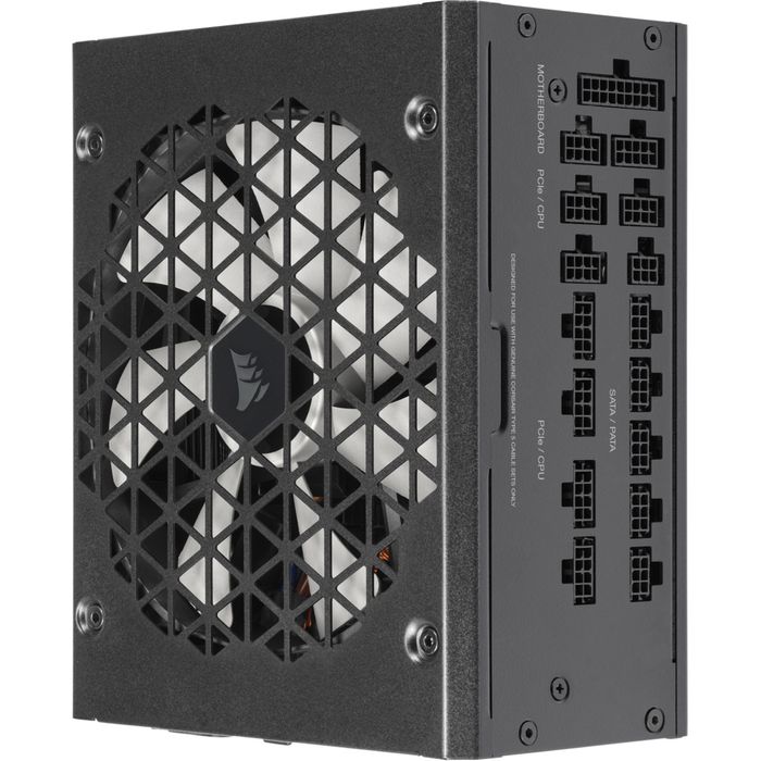 Zasilacz Corsair Rm1200X Shift 1200W (Cp-9020254-Eu)