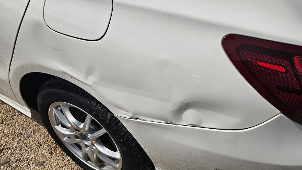 Mercedes CLA 180d 2017 LIFT dobra cena