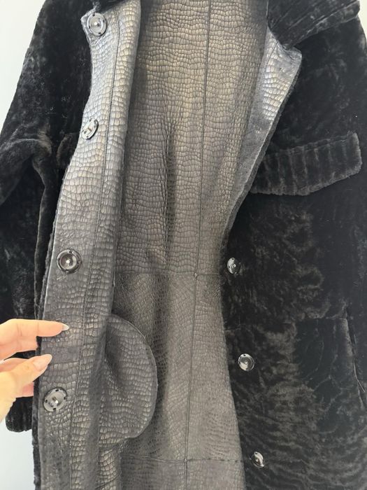 Дублянка 2 в 1, Oversize