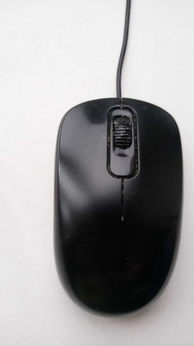 Комп'ютерна мишка Genius DX-110 б/у