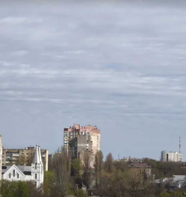 1-room apartment apartment by the address st. Kulikovo pole pl Oktyabrskoy revolyutsii pl (area 31 m²) - Atlanta.ua - photo 7