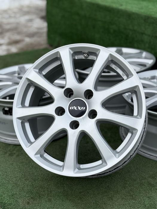 Диски R16 5x114,3 OXXO Nissan Kia Mazda Honda Renault Hyundai Toyota