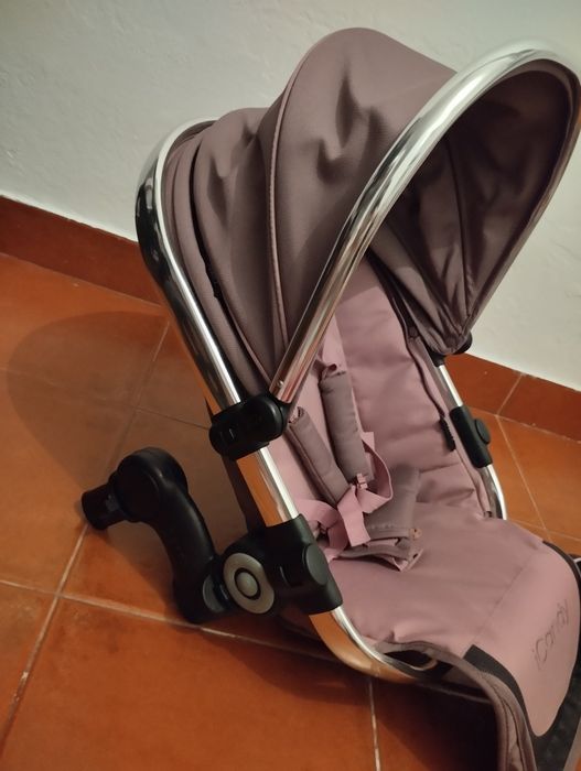 Cadeira marca icandy